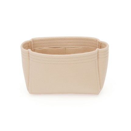 Chanel Classic Mini Flap Bag Organizer Insert, Classic Model Bag Organ ...