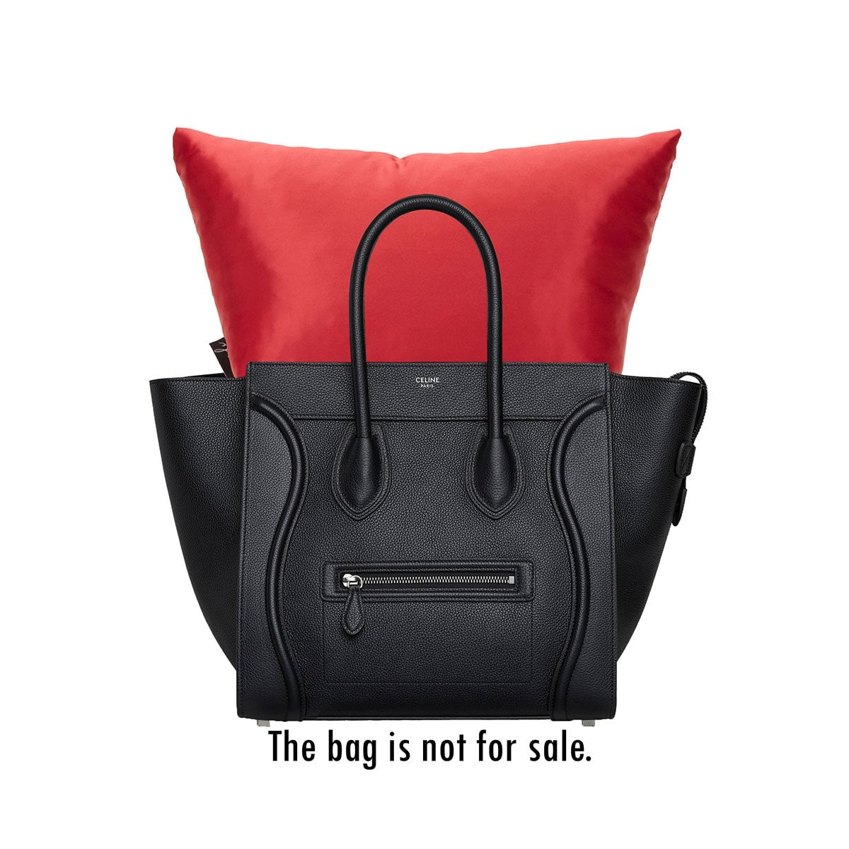Purse Pillow for Chanel Classic Flap Models, Bag Shaper Pillow, Purse  Storage Stuffer