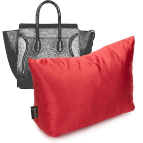 Purse Pillow for Celine Luggage Bag Models, Bag Shaper Pillow, Purse Storage Stuffer