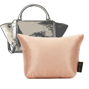 Purse Pillow for Celine Trapeze Bag Models, Bag Shaper Pillow, Purse Storage Stuffer