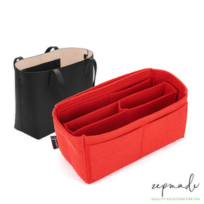 Bag Organizers and Purse Inserts - For Cuyana - Zepmade