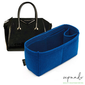  Regular Style Bag and Purse Organizer Compatible for the  Designer Bag Antigona Small and Medium : Handmade Products