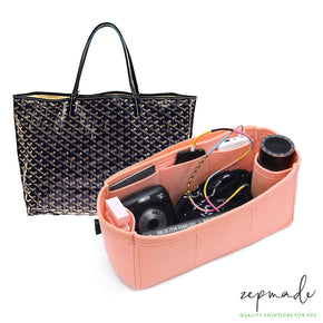 Bag Organizers and Purse Inserts - For Goyard - Zepmade