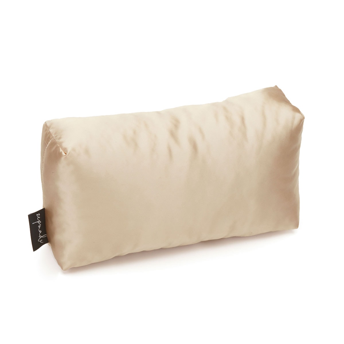 Leather Pillow Bag Shaper In Large Size (14.1” X 11.02” )