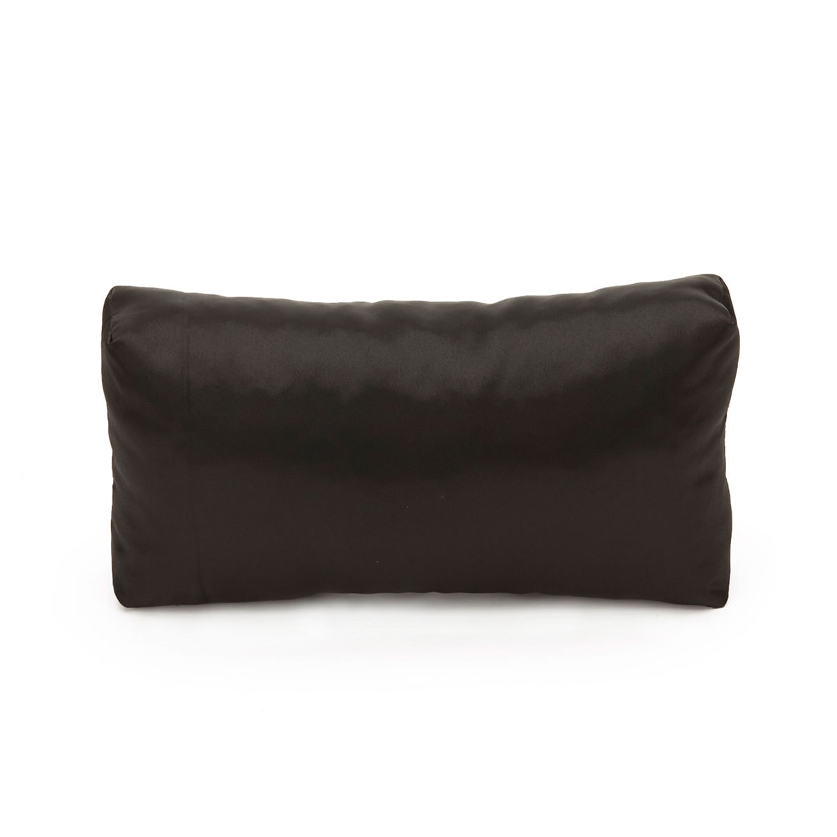 Leather Pillow Bag Shaper In Large Size (14.1” X 11.02” )