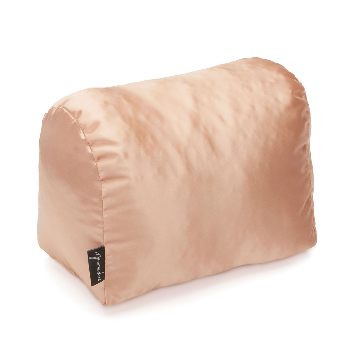 Satin Pillow Luxury Bag Shaper For Louis Vuitton's Speedy 25, Speedy 30, Speedy  35 and Speedy 40 in Burgundy