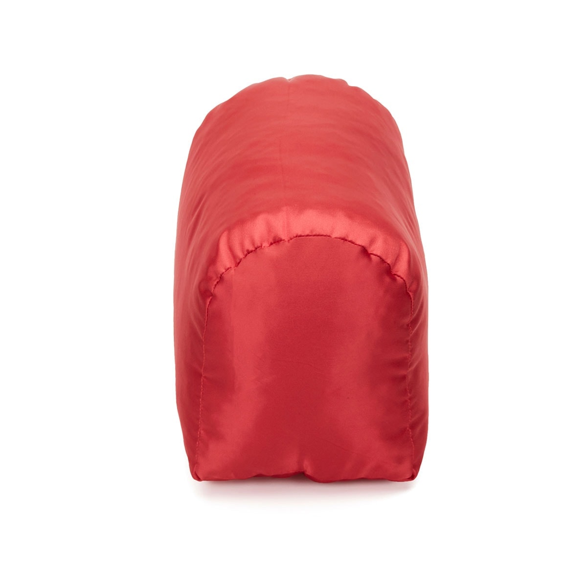 Satin Pillow Luxury Bag Shaper For Louis Vuitton's Speedy 25, Speedy 30,  Speedy 35 and Speedy 40 in Red