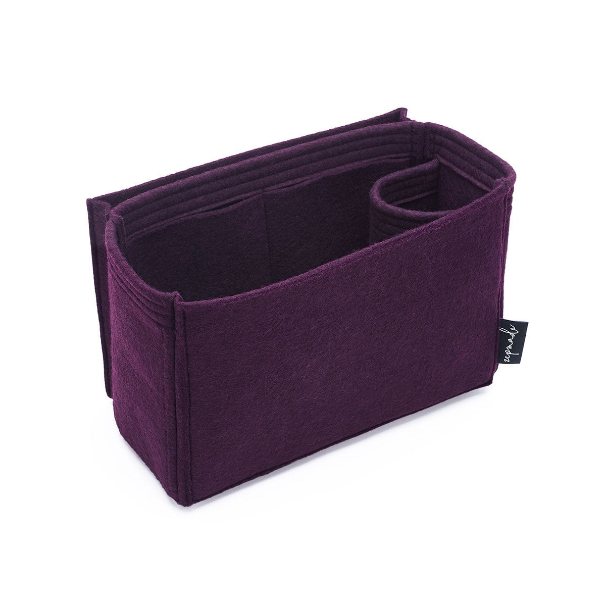  Bag Organizer for LV Delightful GM - Premium Felt (Handmade/20  Colors) : Handmade Products