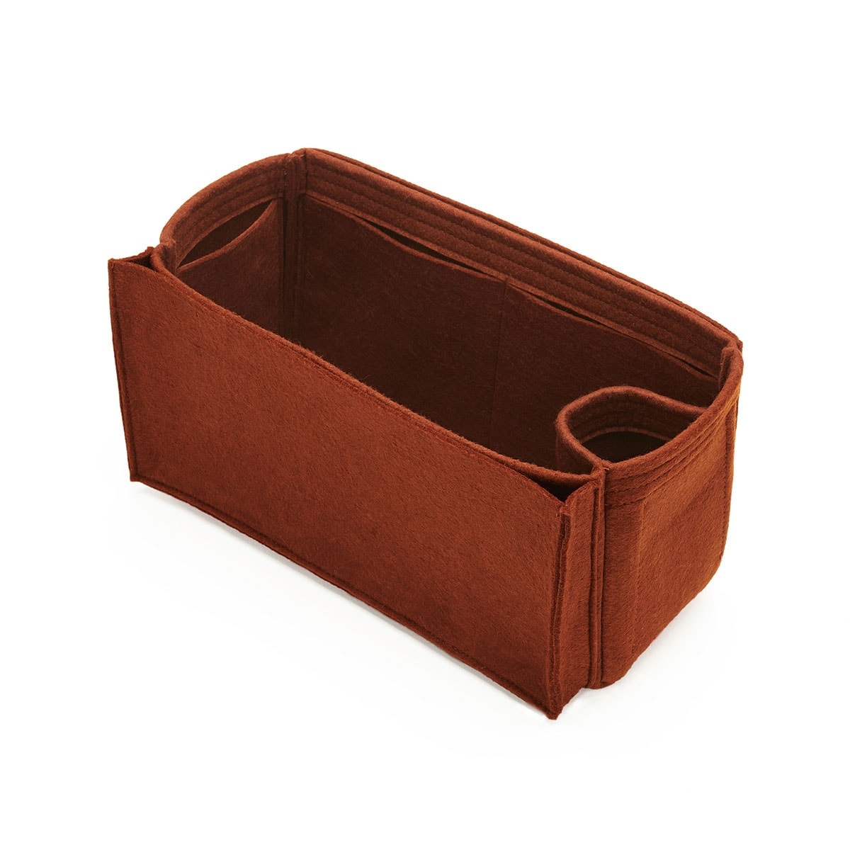 Regular Style Bag and Purse Organizer Compatible for the Designer Bag  Tivoli GM