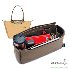 Bag Organizers and Purse Inserts - For Longchamp - Zepmade