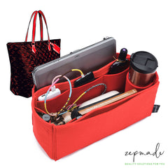 Bag Organizer for LV Galliera GM - Premium Felt (Handmade/20 Colors) :  Handmade Products 