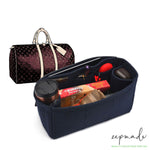 Buy XXL Bag Organizer for Louis Vuitton Keepall 55 Purse Online in India 