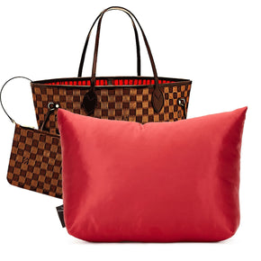 Purse Pillow for Louis Vuitton Neverfull Bag Models, Bag Shaper Pillow, Purse Storage Stuffer