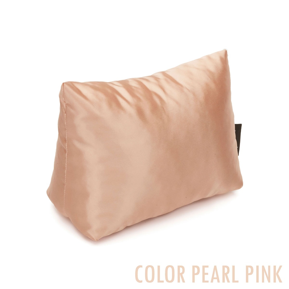  Satin Pillow Luxury Bag Shaper in Champagne Compatible for the  Designer Bag Neverfull MM : Handmade Products