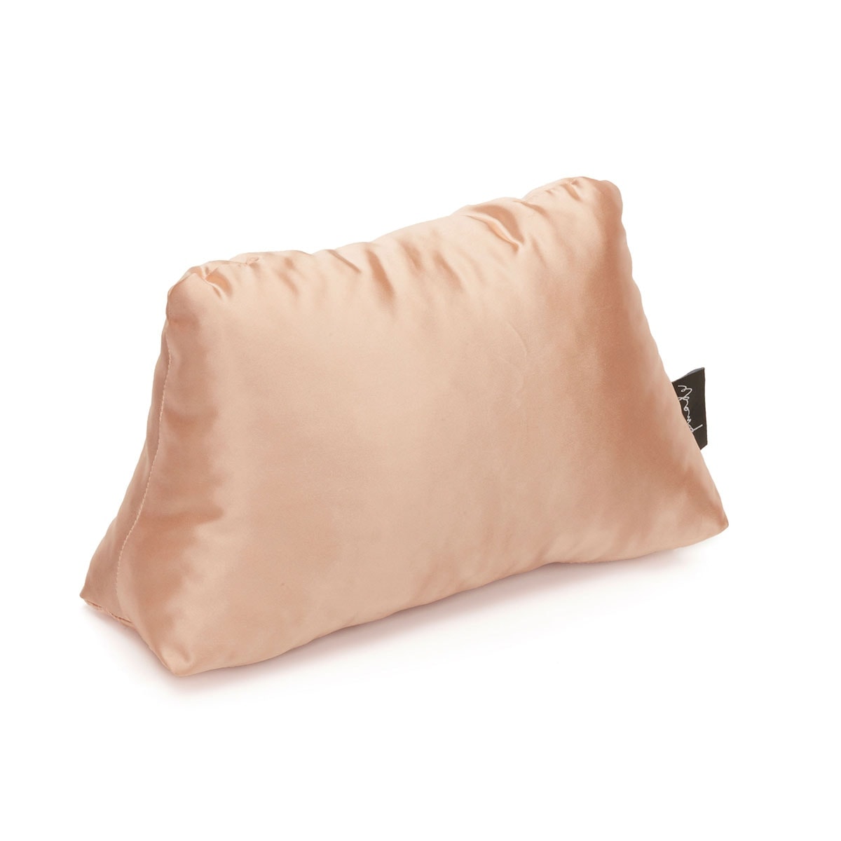 Satin Purse Storage Pillow for CC Flap Bags Bag Shaper 
