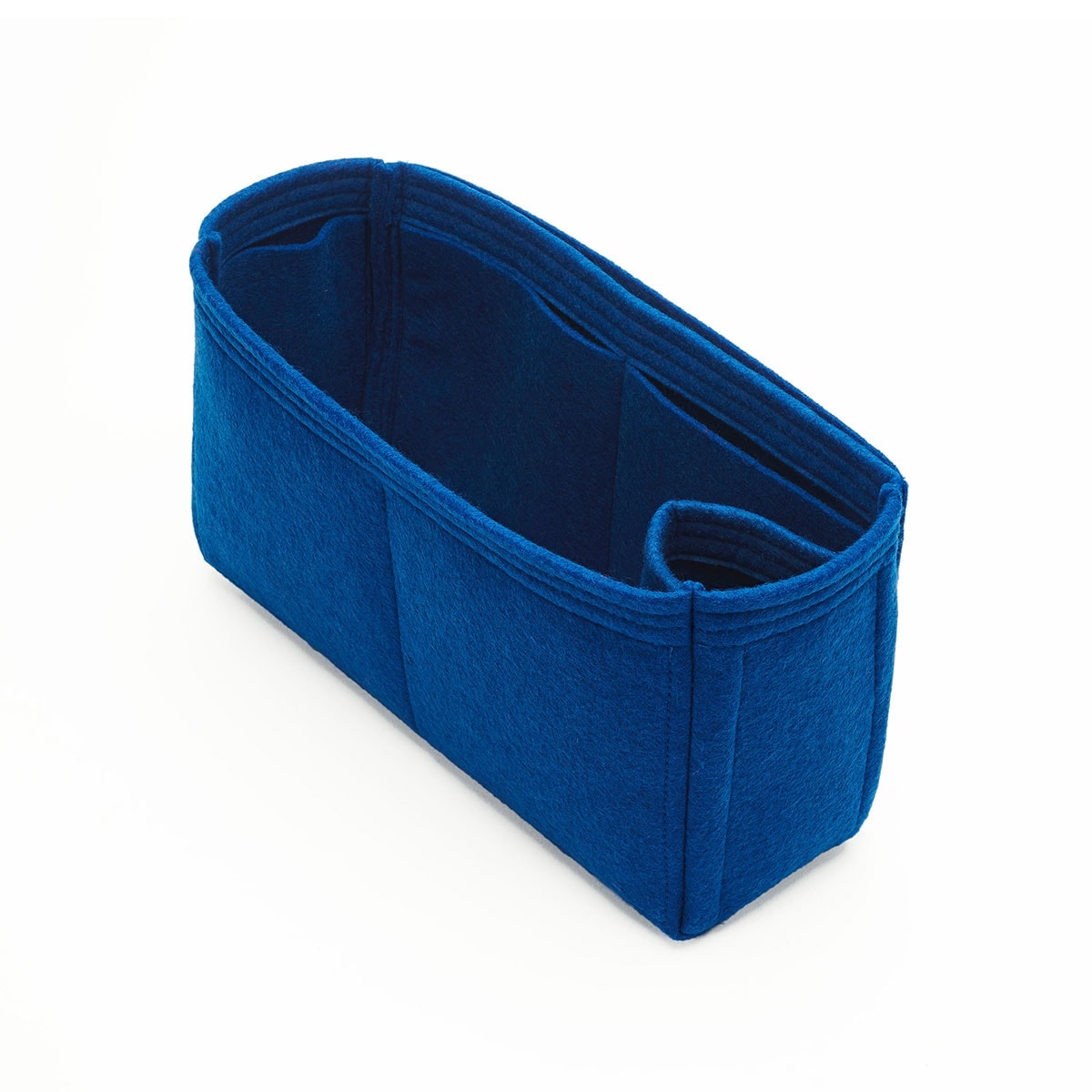 Handbag Organizer with Interior Zipped Pocket for Speedy 25, 30, 35, and 40  (More colors available)